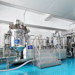 廠家直銷 牙膏均質乳化機 食品藥品化妝品制藥沙拉醬真空乳化機廠家價格 廠家直銷 牙膏均質乳化機 食品藥品化妝品制藥沙拉醬真空乳化機圖片 廠家直銷 牙膏均質乳化機