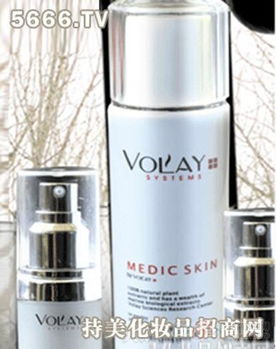 茉利營養(yǎng)修復系列 佳海藍化妝品