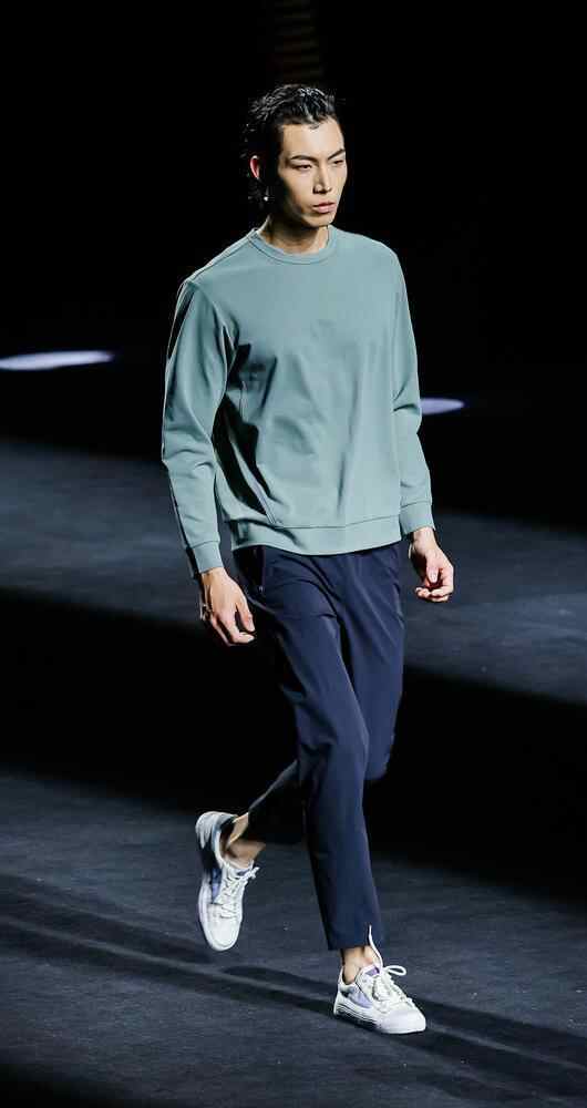 廣州與中山聯動演繹時尚之風,開啟智造服裝產業之勢