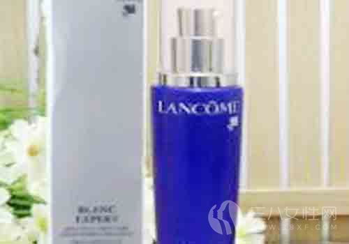 美白的護膚品有什么 七大好用護膚產品